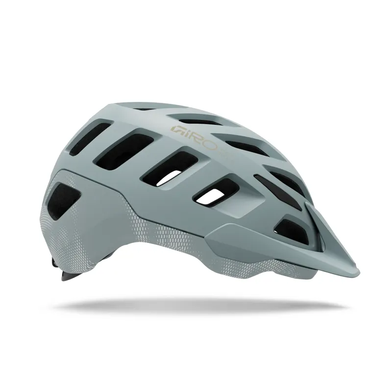 Giro Radix MIPS Half Shell Helmet in Sky Blue Pulse-2