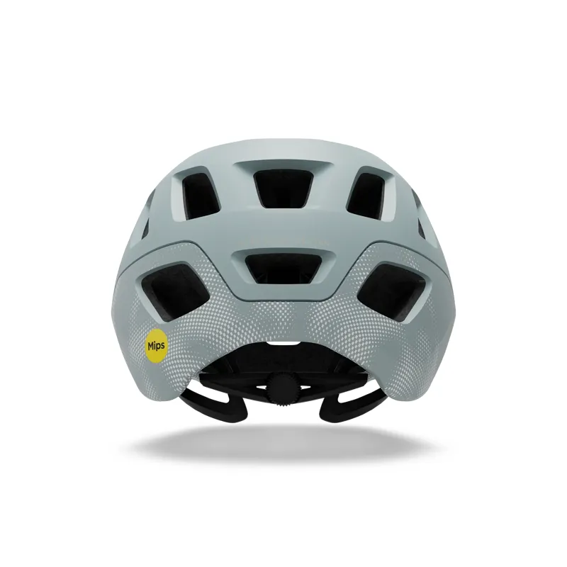 Giro Radix MIPS Half Shell Helmet in Sky Blue Pulse-3