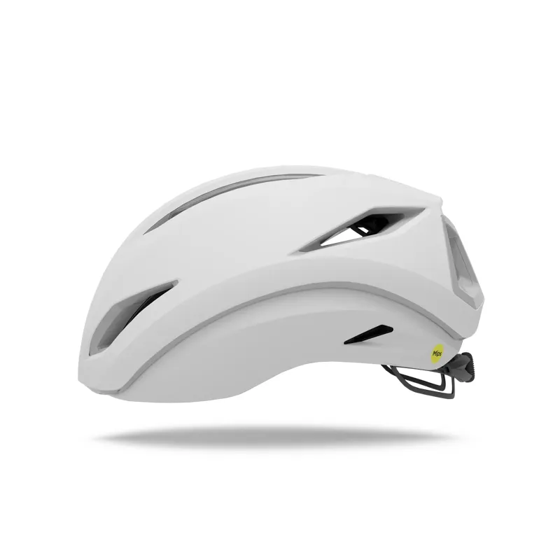 Giro Eclipse Pro Half Shell Helmet in Matte White-1