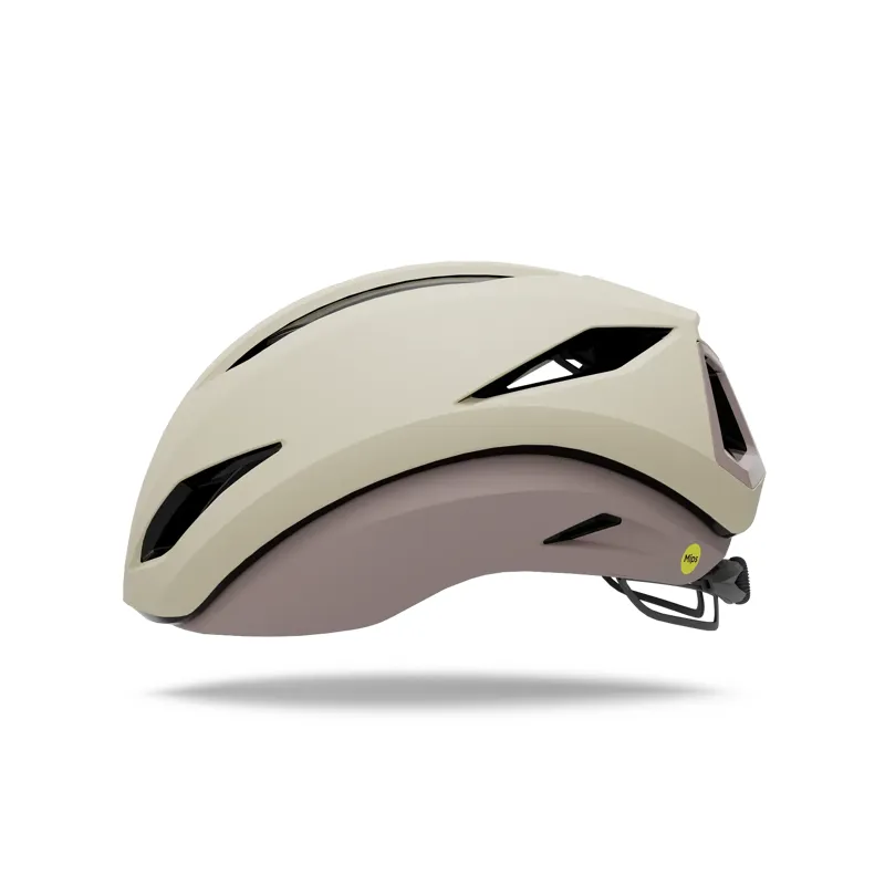 Giro Eclipse Pro Half Shell Helmet in Stone-1