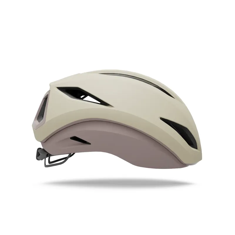 Giro Eclipse Pro Half Shell Helmet in Stone-2