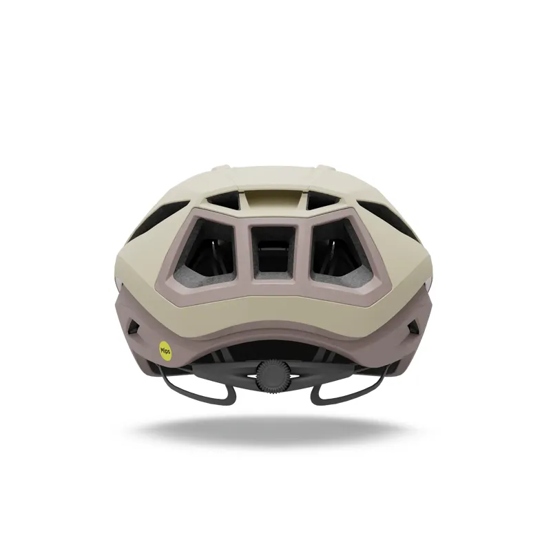 Giro Eclipse Pro Half Shell Helmet in Stone-3