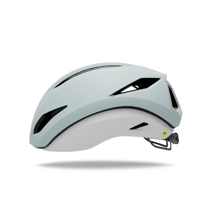 Giro Eclipse Pro Helmet in Matte Sky Blue-1