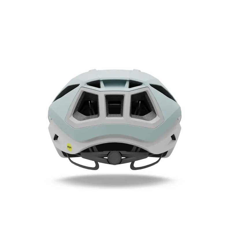 Giro Eclipse Pro Helmet in Matte Sky Blue-3