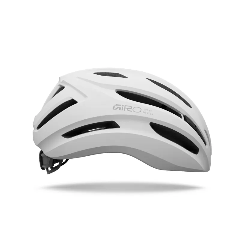 Giro Isode MIPS II Half Shell Helmet in Matte White-2