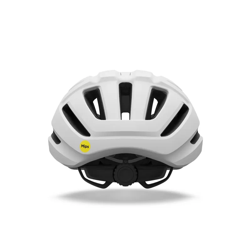 Giro Isode MIPS II Half Shell Helmet in Matte White-3