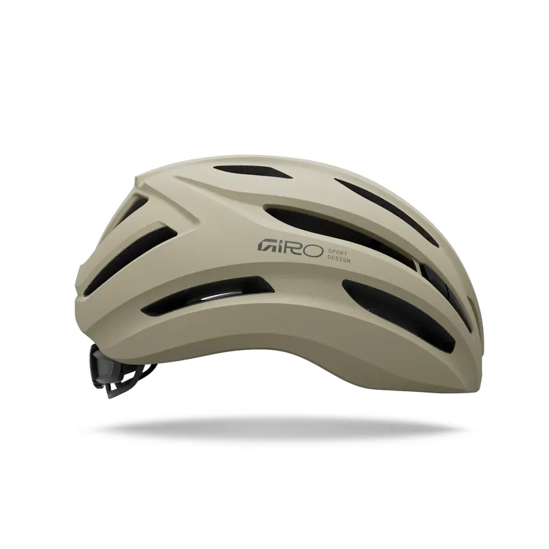Giro Isode MIPS II Half Shell Helmet in Stone-2