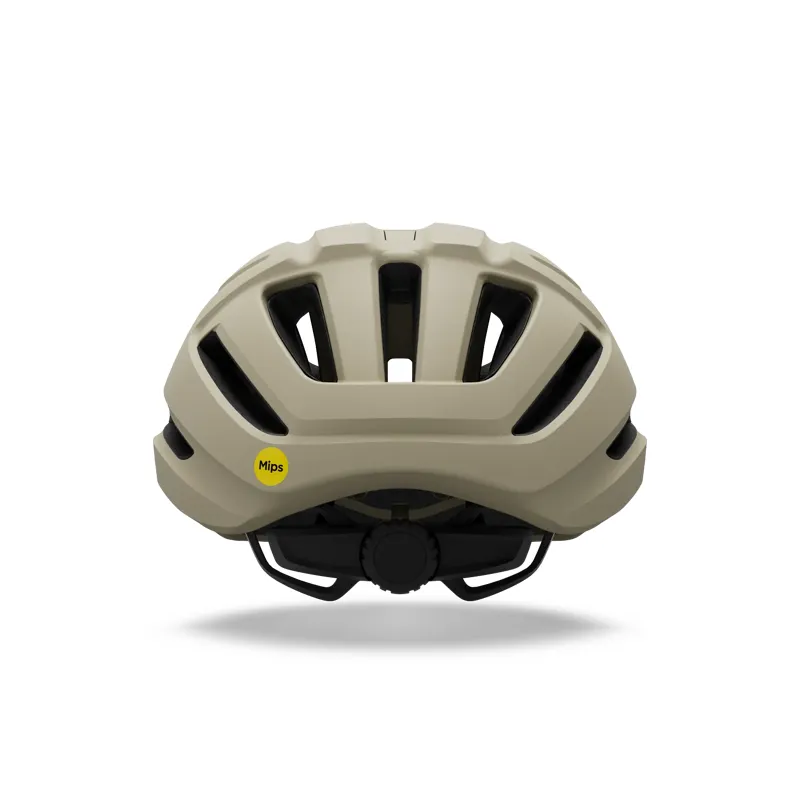 Giro Isode MIPS II Half Shell Helmet in Stone-3