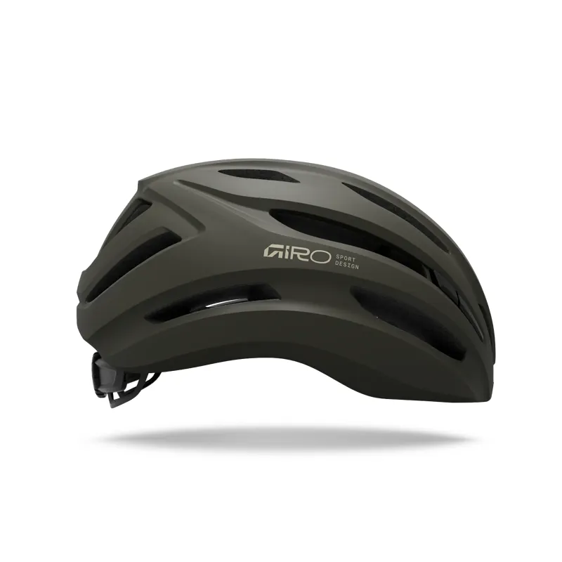 Giro Isode MIPS II Half Shell Helmet in Dark Sage-2