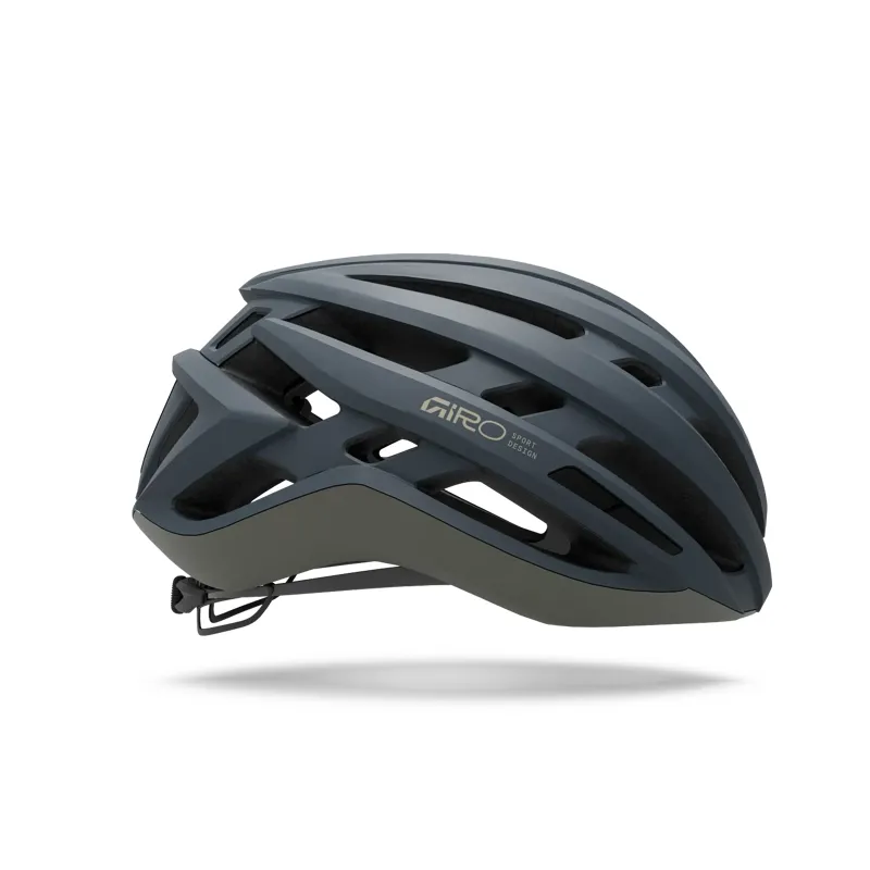 Giro Agilis MIPS Helmet in Matte Sapphire-2