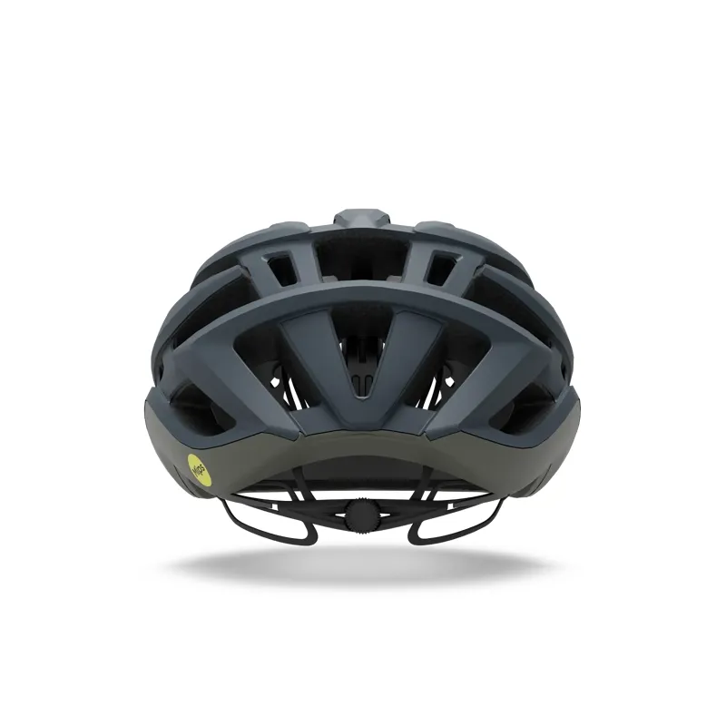 Giro Agilis MIPS Helmet in Matte Sapphire-3