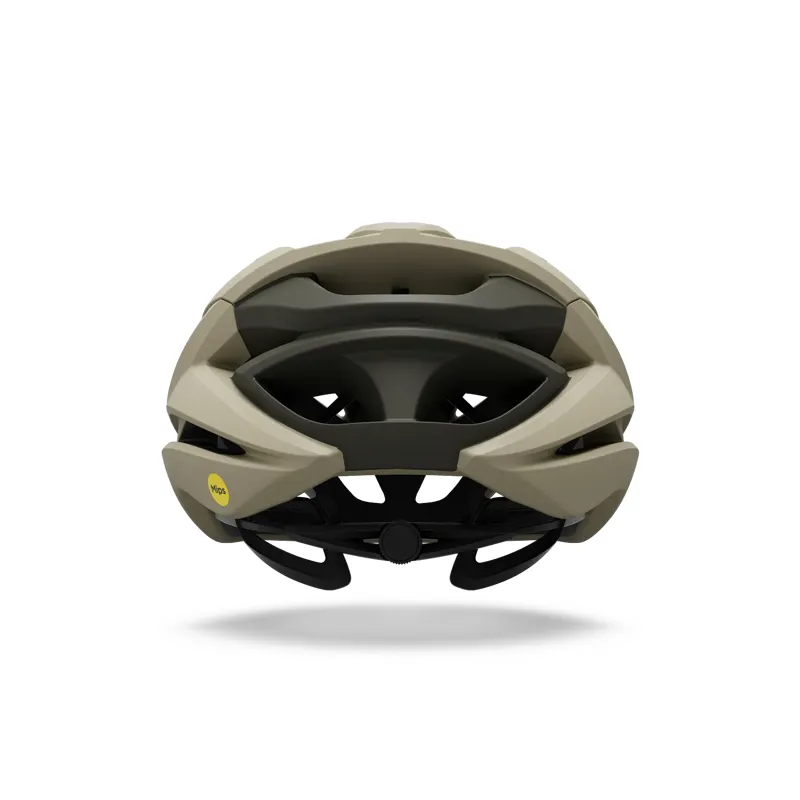 Giro Syntax Mips Half Shell Helmet in Stone-3