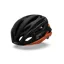 Giro Syntax Mips Half Shell Helmet in Motion Orange