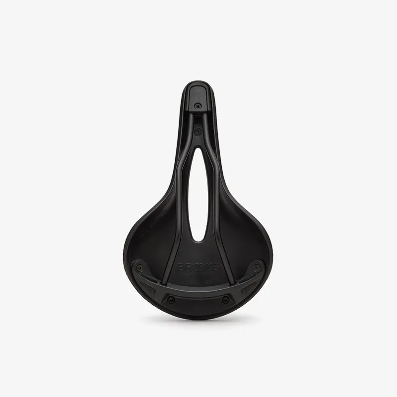 Brooks England Cambium C17 Carved Saddle-5