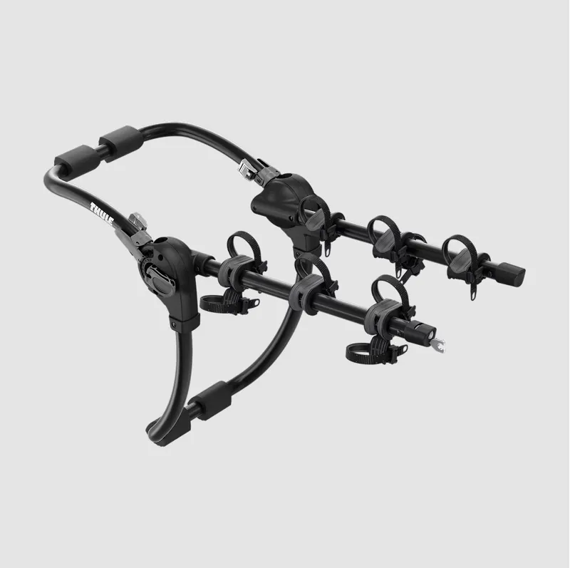 Thule Gateway Pro 3 Trunk 3-Bike Rack
