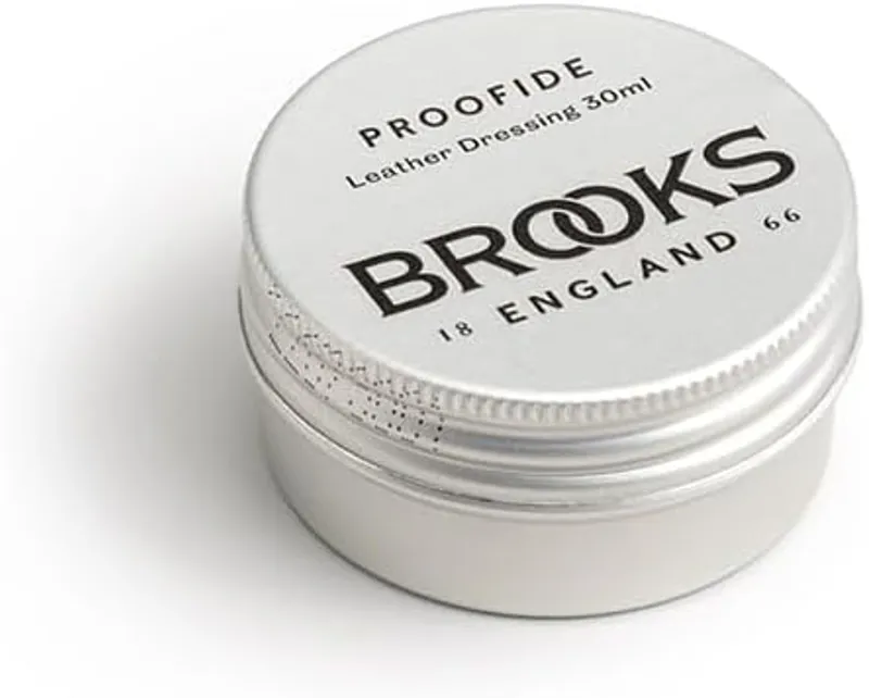 Brooks England Proofride Leather Dressing - 30ml