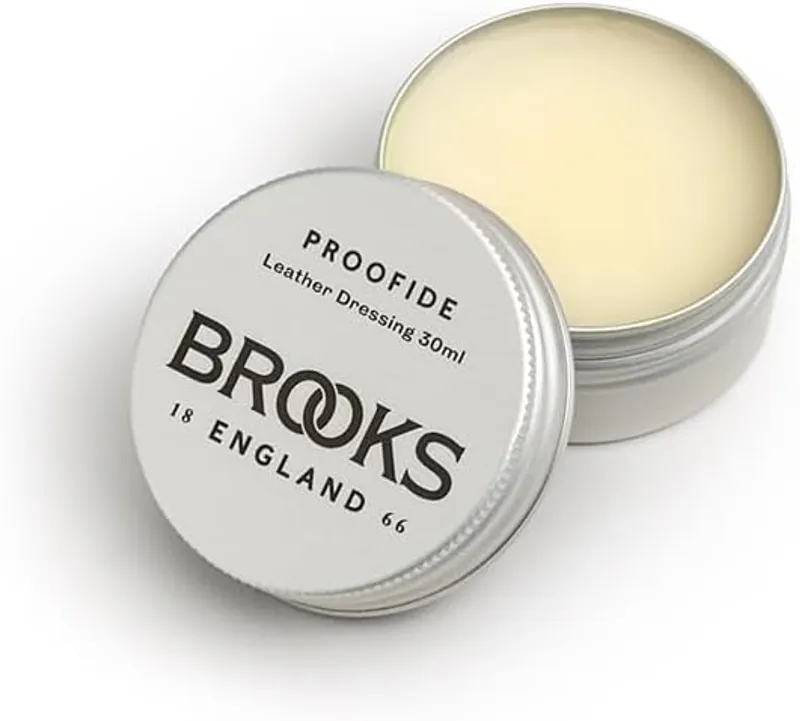 Brooks England Proofride Leather Dressing - 30ml-1