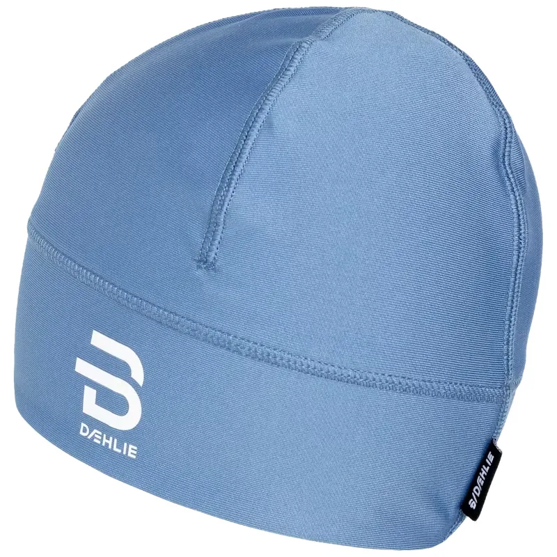 Bjorn Daehlie Hat W Polyknit - Elemental Blue-1