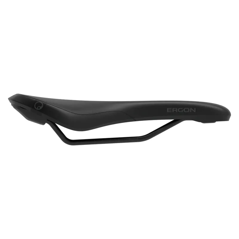 Ergon SMC Saddle S/M Black-2