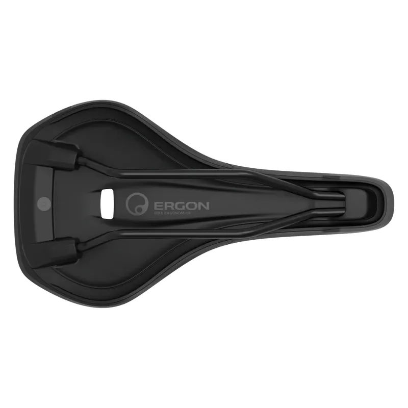 Ergon SMC Saddle S/M Black-4