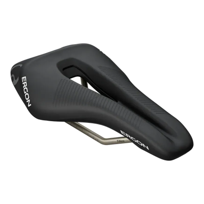 Ergon Sr Tri Saddle mid
