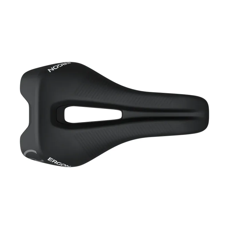Ergon Sr Tri Saddle front-1
