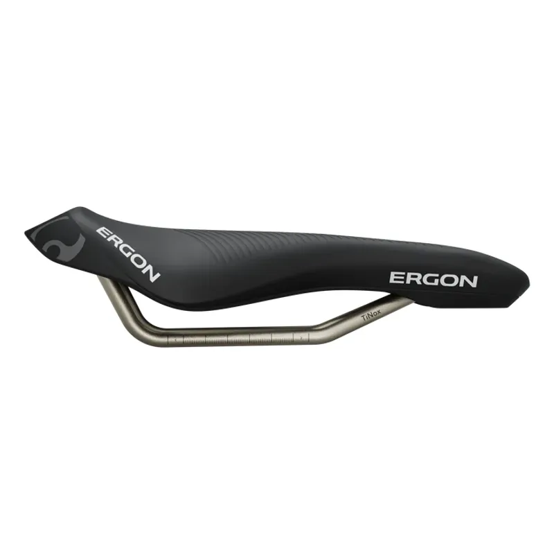 Ergon Sr Tri Saddle front-2