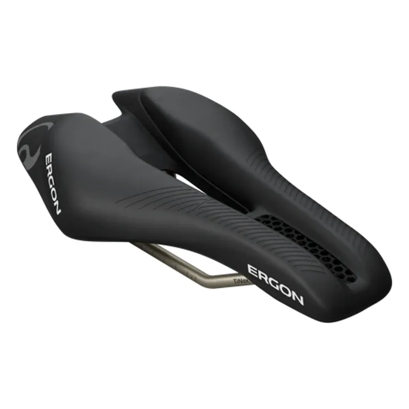 Ergon Sr Tri Womens Saddle front Saddle