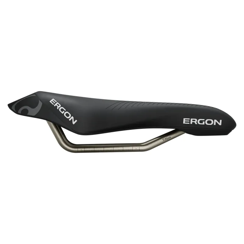 Ergon Sr Tri Womens Saddle front Saddle-2