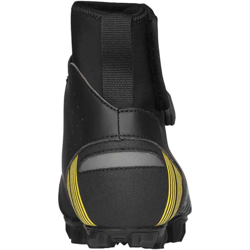 45NRTH Ragnarok MTN 2-Bolt Cycling Boots in Black-2