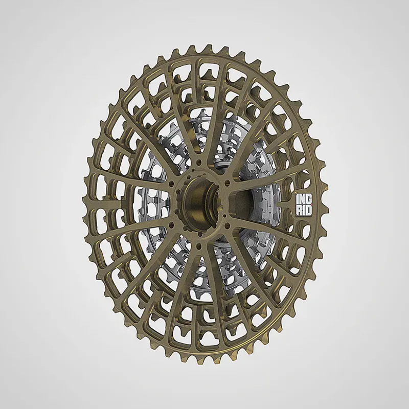 INGRID Components 11 Speed Cassette 10-46-1