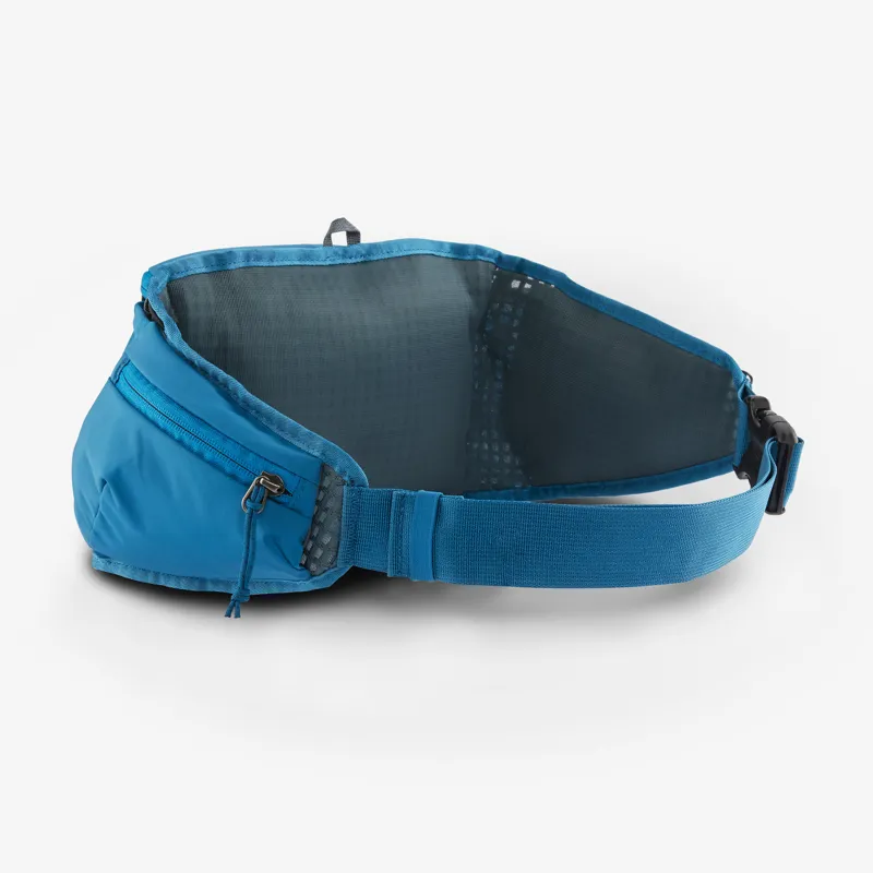Patagonia Dirt Roamer Waist Pack in Stellar Blue-1
