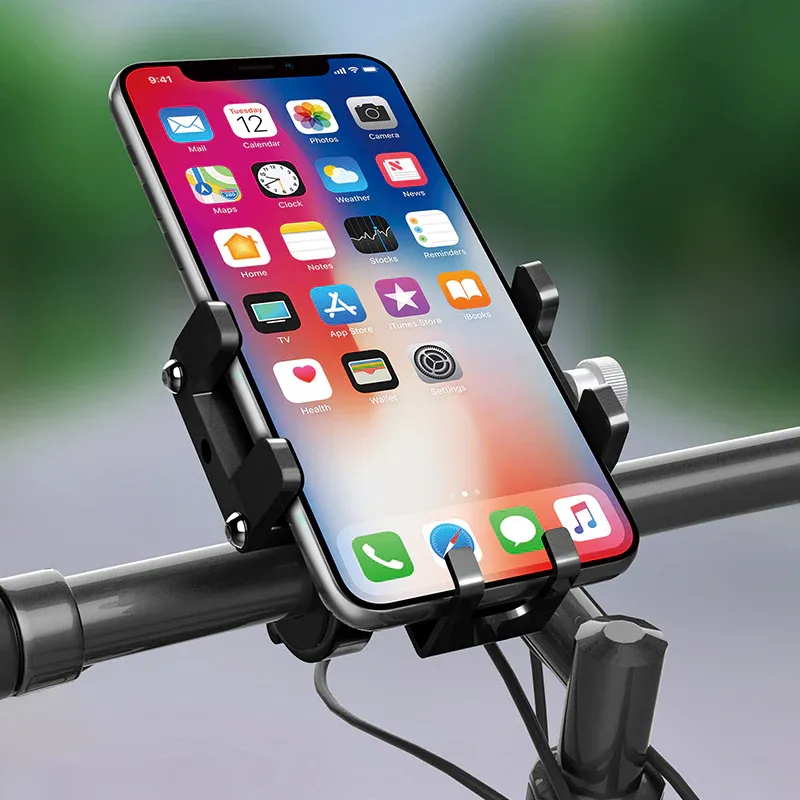 Ravemen bph01 Bike Phone Holder-2