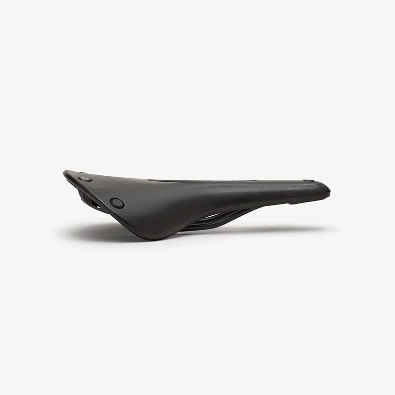 Brooks England Cambium C17 Carved Saddle-4