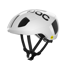POC Ventral MIPS Helmet: Hydrogen White Raceday