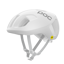 POC Ventral MIPS Helmet: Hydrogen White Matt