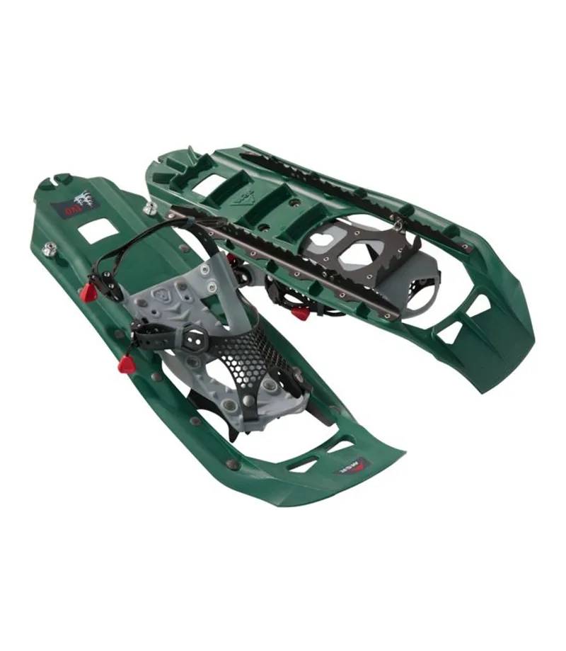 MSR Evo Trail 22 Snowshoes: Ranger 