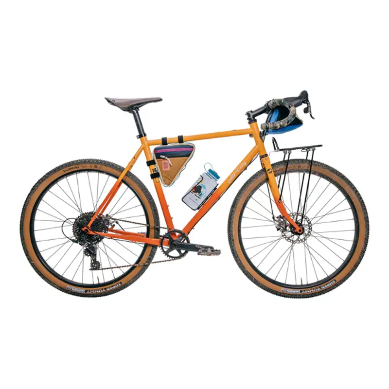Topo Designs Bike Frame Bag-4