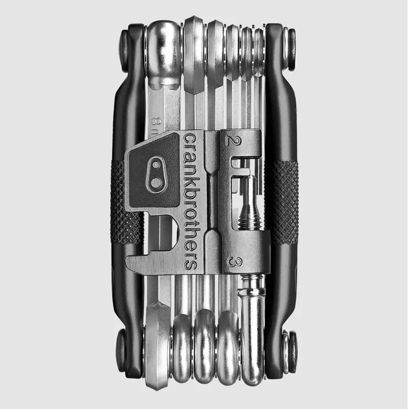 Crank Brothers M17 Multi Tool in Midnight