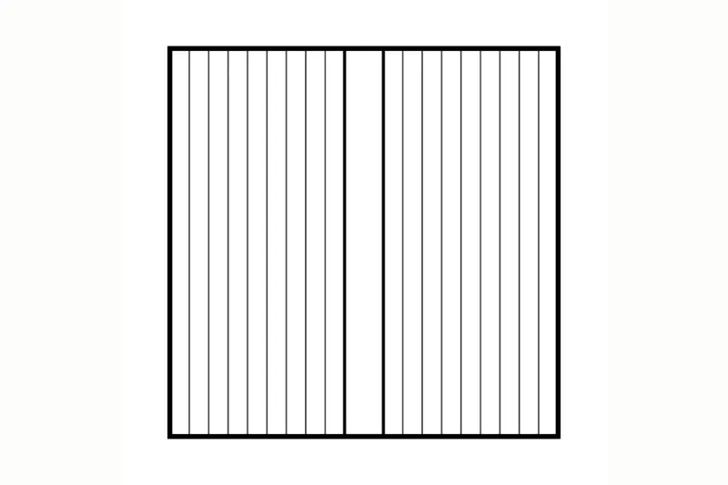 Toko Express Nordic Base Structure Roller Warm-1