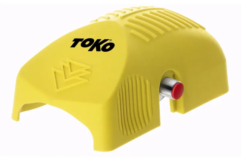 Structurite Nordic With Diagonal Roller Red