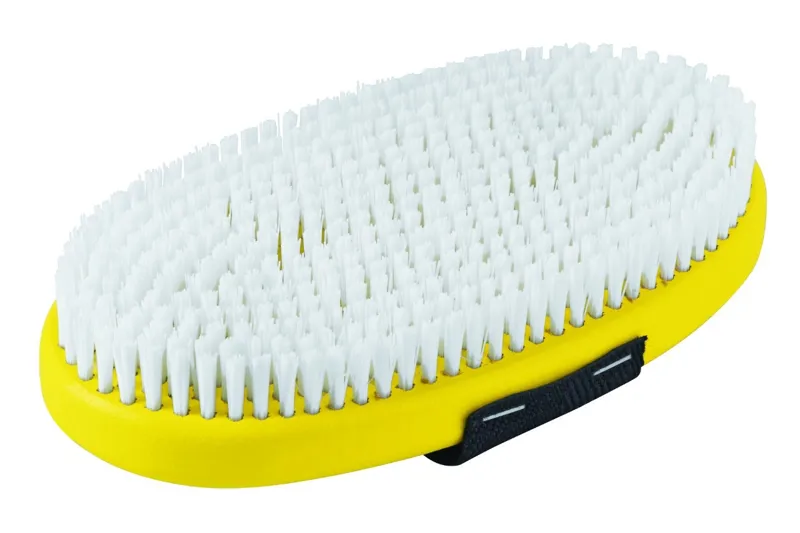 Toko Oval Base Brush - Nylon-1