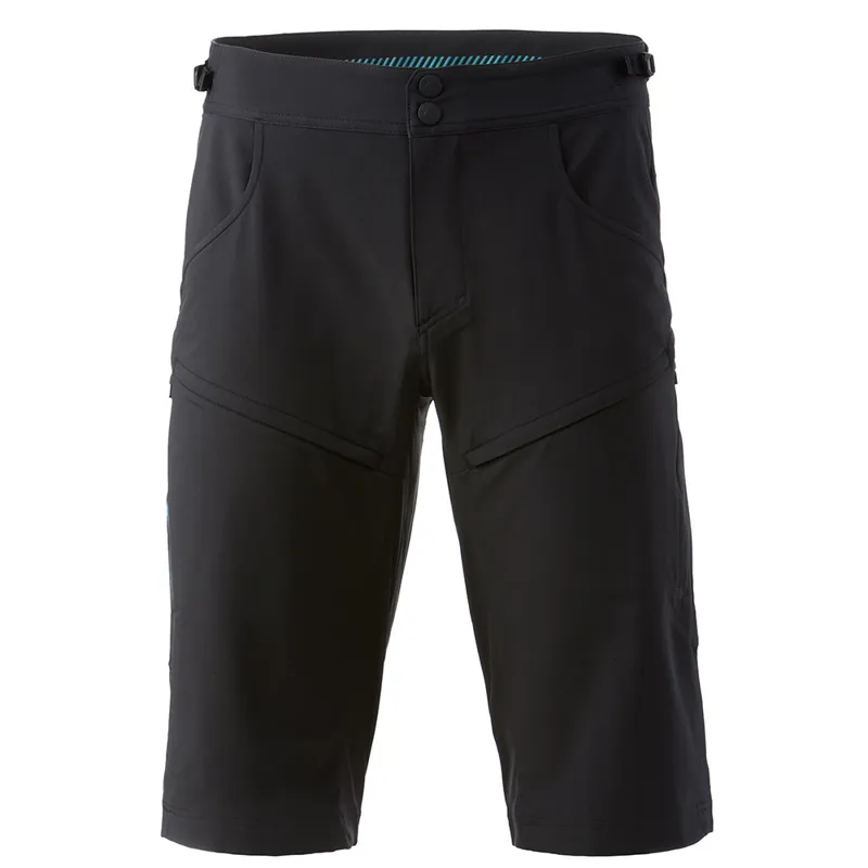 Yeti Cycles Freeland Short: Black