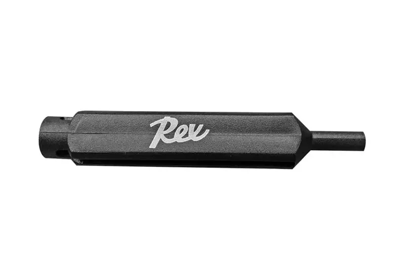 Rex Groove Scraper