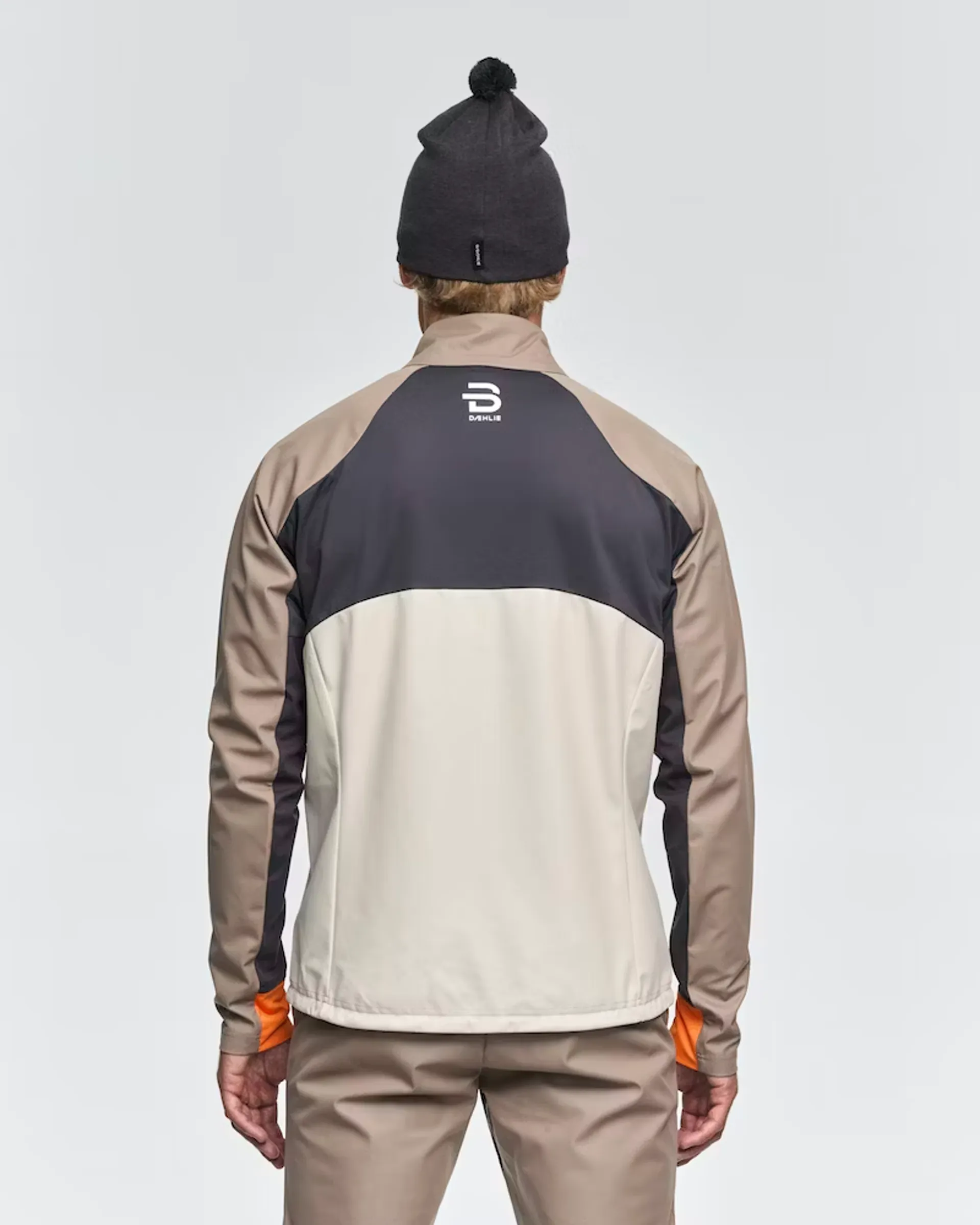 Bjorn Daehlie Men's Jacket Challenge 2.0