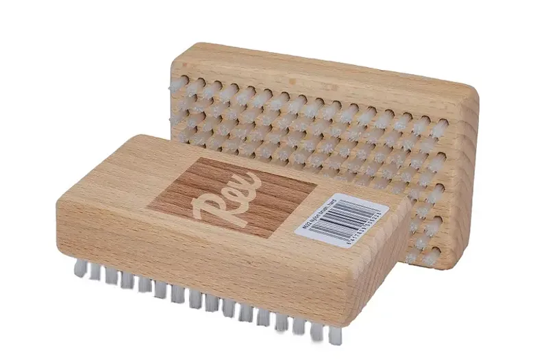 Rex Nylon Brush: Semi-Hard