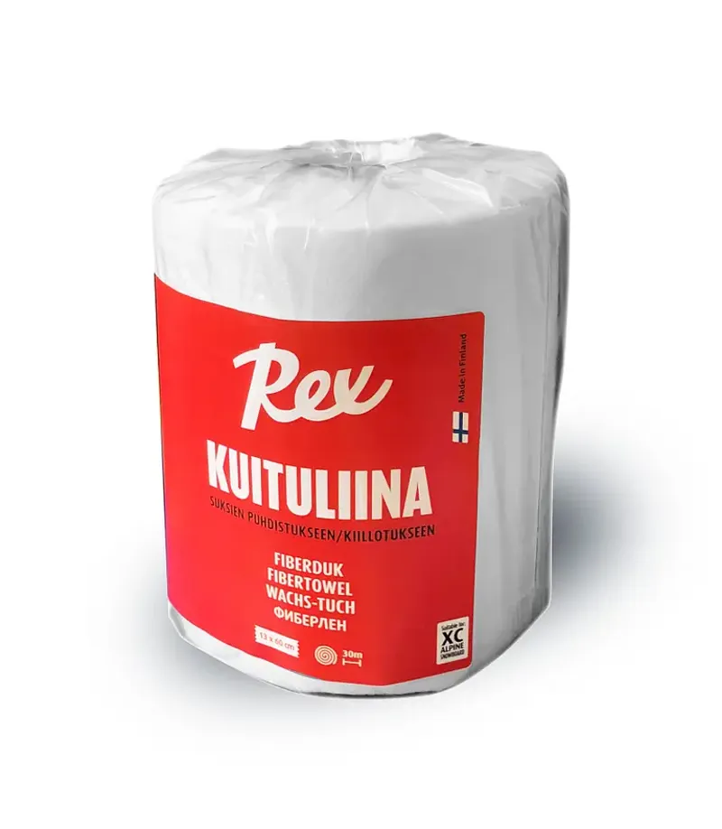 Rex Kuituliina Fiber Cloth 