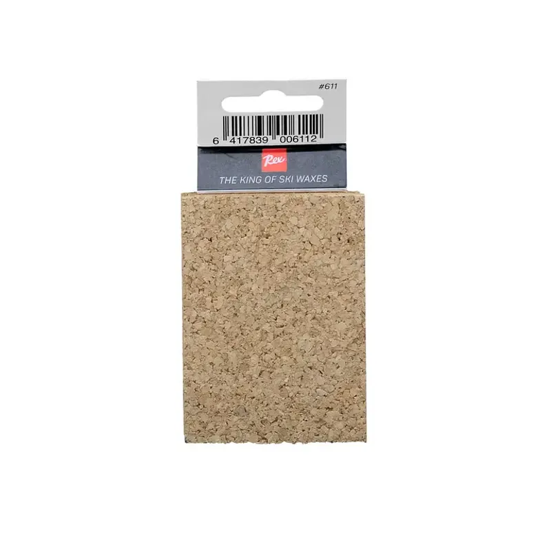 Rex Natural Smoothing Cork-3
