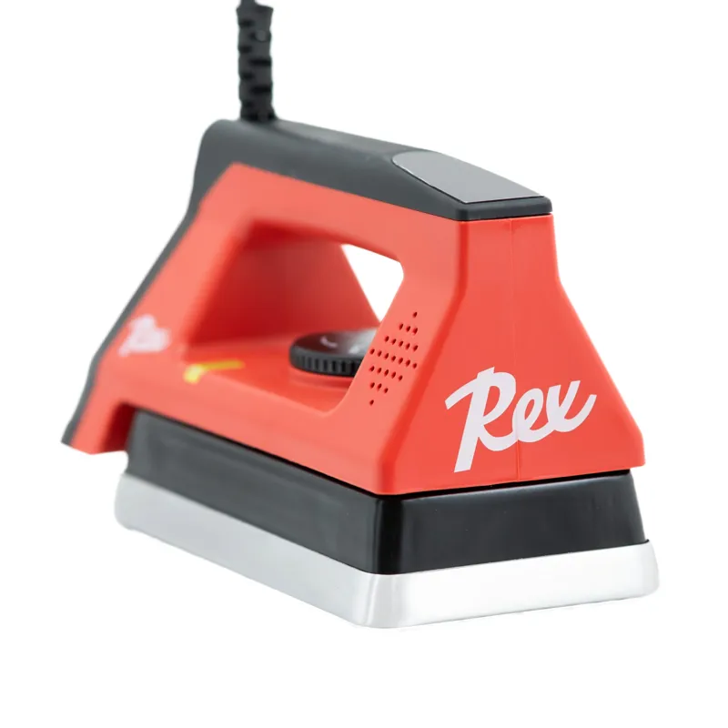 Rex Digital Waxing Iron-1