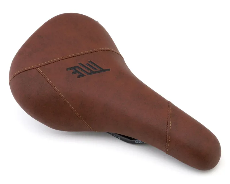 Title JS1 Saddle - Brown